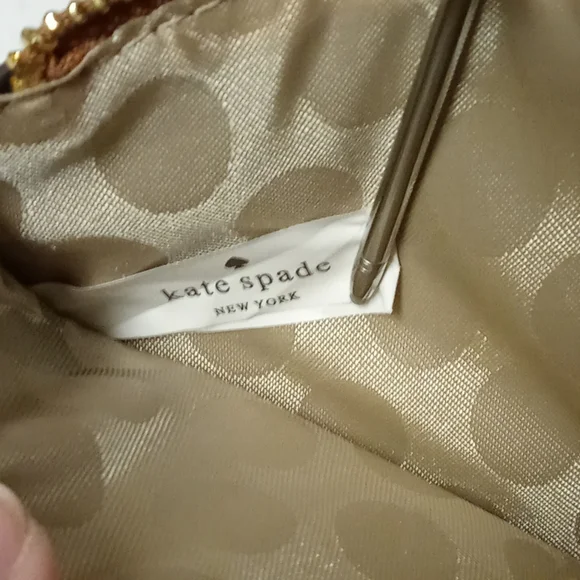 Kate Spade New York Wristlet Staci - Picture 4 of 8
